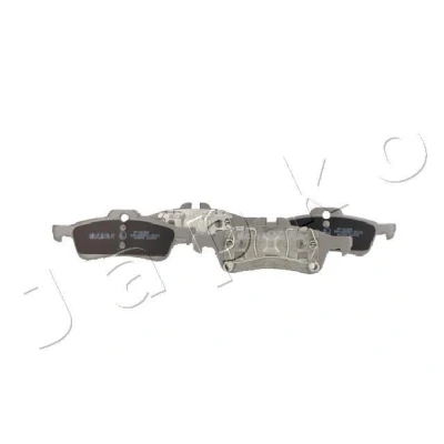 Billede af JAPKO 510015 Bremseklodser bagaksel MINI: Hatchback, Cabriolet