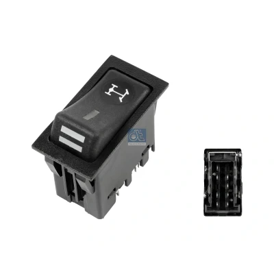 Billede af DT Spare Parts 3.33393 Afbryder