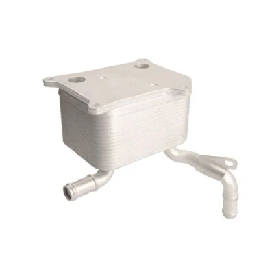 Billede af THERMOTEC D4A014TT Olieradiator VOLKSWAGEN: Touareg I, AUDI: A5 B8 Coupe