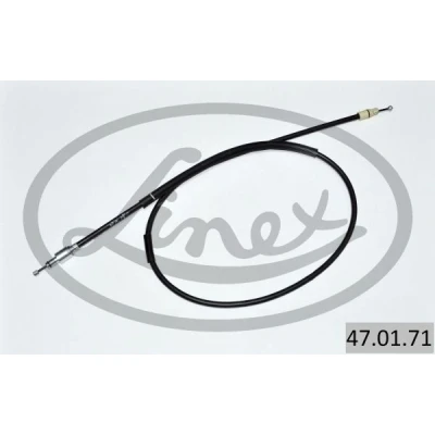 Billede af Håndbremsekabel LINEX 47.01.71
