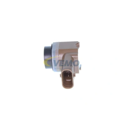 Billede af VEMO V20 72 0117 Parkeringssensor Original Quality foran, bag sort Ultralydsensor BMW: X5