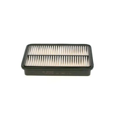 Billede af BOSCH 1 457 433 958 Luftfilter 42,5 170 265 Filterindsats TOYOTA: Corolla VIII Sedan, VII Compact, X Sedan