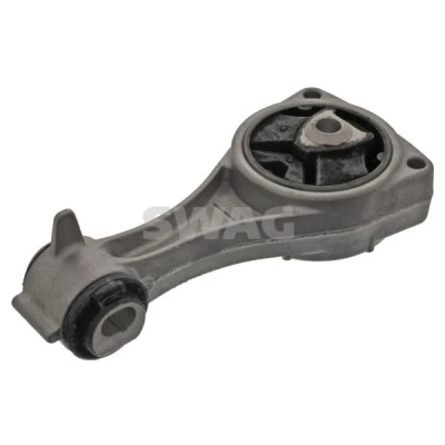 Billede af SWAG 60 94 4555 Motorophæng oppe, højre Gummimetalleje RENAULT: ESPACE 4, LAGUNA 2, 2 Grandtour