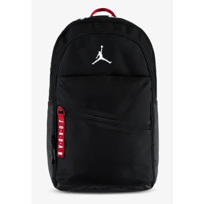 Billede af Jordan JAM AIR Patrol Backpack Unisex Rygsække, Størrelse: One Size, Black