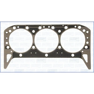 Billede af AJUSA 10149200 Toppakning 0,8 103,5 FIBERMAX