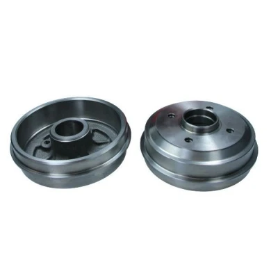 Billede af MAXGEAR 19 1042 Bremsetromler uden ABS sensorring, hjullejer 212 bagaksel PEUGEOT: 206+ Hatchback, 207 206 Hatchback