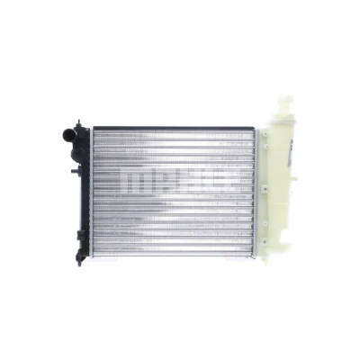 Billede af MAHLE ORIGINAL CR 469 000S Radiator til køretøjer uden klimaanlæg 390 322 24 Mekanisk fuget køleripper PEUGEOT: 106 II Hatchback