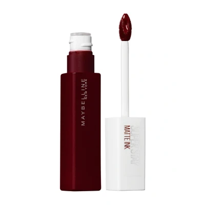 Billede af Maybelline SuperStay Matte Ink Lipmake up 5 ml