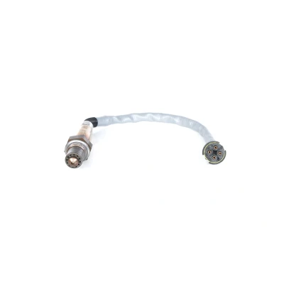 Billede af BOSCH 0 258 010 423 Lambdasonde 4 BMW: 3 Sedan, Touring, Coupe