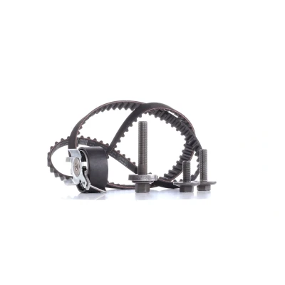 Billede af SKF VKMA 04226 Tandremssæt 117 med afrundet tandprofil FORD: FIESTA 6, C Max 2, MONDEO 4 Turnier, VOLVO: V50, C30