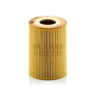 Billede af MANN FILTER HU 9001 x Oliefilter med pakning Filterindsats PORSCHE: Cayenne, 911 Cabriolet, Coupe