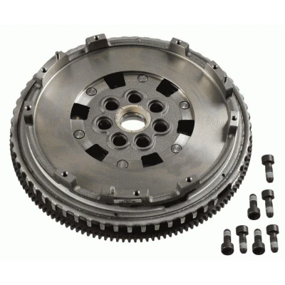 Billede af SACHS 2294 501 196 Dobbeltmasse svinghjul