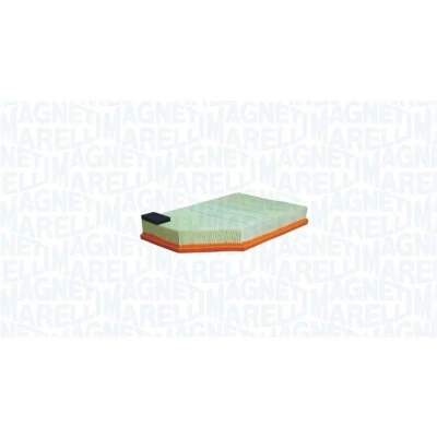 Billede af MAGNETI MARELLI 153071762393 Luftfilter 57 228 347 Filterindsats VOLVO: V70 3, V40 Hatchback, 2