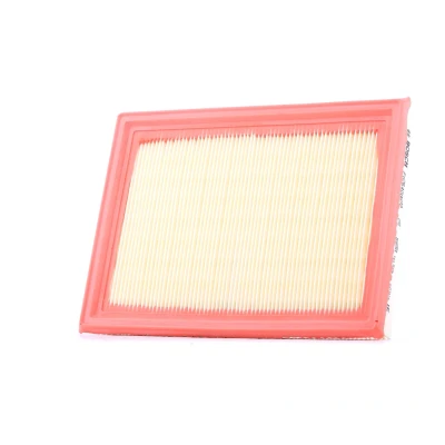 Billede af BOSCH F 026 400 602 Luftfilter 31,5 167 224 Filterindsats NISSAN: Juke, Pulsar Hatchback, X Trail
