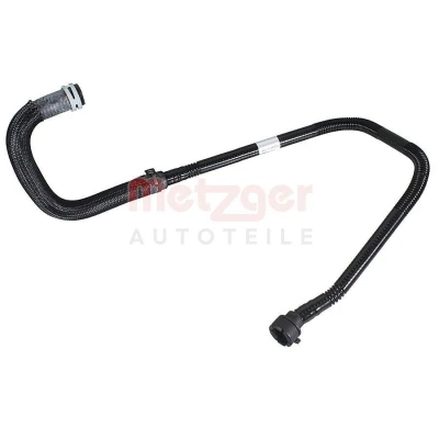 Billede af METZGER 2422175 Kølerslanger CITROËN: Berlingo / First I, C4 Picasso 1, II Hatchback, PEUGEOT: 308 I SW