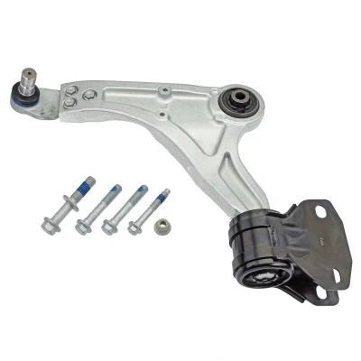 Billede af MEYLE 716 050 0073/HD Bærearm venstre foraksel krydsarm Aluminium FORD: Mondeo 5 Kombi,