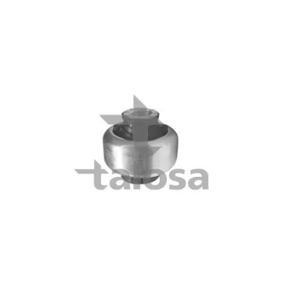 Billede af DYS 37 08027 5 Bøsning foraksel, ydre Gummimetalleje til bærearm NISSAN: Primastar Bus, RENAULT: TRAFIC 3, 2 OPEL: Vivaro B Combi