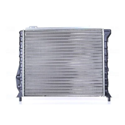 Billede af NISSENS 60051 Radiator Aluminium 488 415 34 Mekanisk fuget køleripper ALFA ROMEO: 164