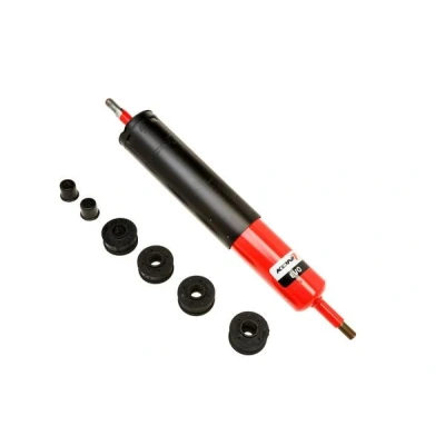 Billede af KONI 99B 3151 støddæmper Olietryk 585mm ikke indstillelig/justerbar, dobbeltrør Teleskop øverste stift, nederste stift