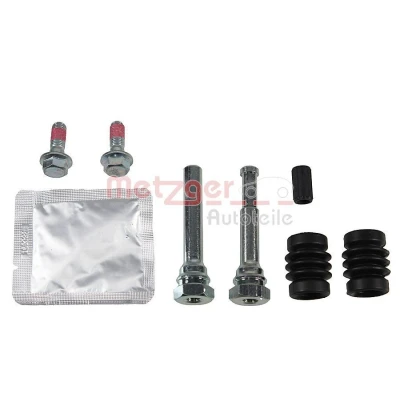 Billede af METZGER 113 1451X glidersæt, bremsekaliper med ekstra styrebolt OPEL: Zafira C Tourer, Astra J Sports Hatchback