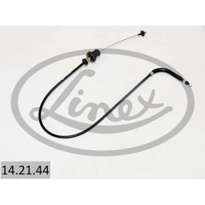 Billede af LINEX 14.21.44 Gaskabel