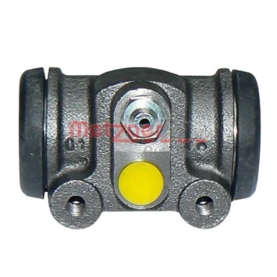 Billede af METZGER 101 675 Bremsecylinder 25,40 bagaksel CIFAM