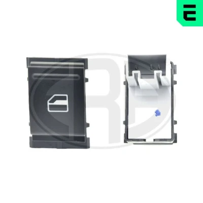 Billede af ERA 662465 Kontakt, rudehejs VOLKSWAGEN: Golf 6, Polo V Hatchback, 5