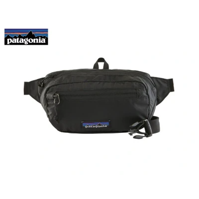 Billede af Patagonia Ultralight Black Hole Mini Hip Pack (BLK)