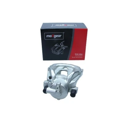 Billede af MAXGEAR 82 1063 Bremsekaliber Stål venstre foraksel, foran akslen ALFA ROMEO: Giulietta Hatchback, FIAT: 500L