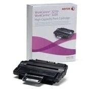 Billede af Xerox 106R01486 sort toner original