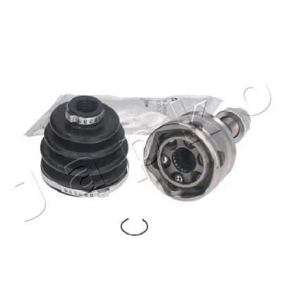 Billede af JAPKO 620003 Knokkelled hjulsidet FIAT: Punto II Hatchback