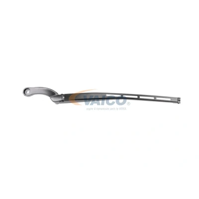 Billede af Viskerarm, forrude VAICO V10 2214 Original Quality foran til venstre venstrestyrede biler AUDI: A4 B6 Avant, B7 Sedan