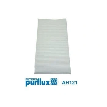 Billede af PURFLUX AH121 Kabinefilter Pollenfilter 384 172 19 ALFA ROMEO: Spider, GTV