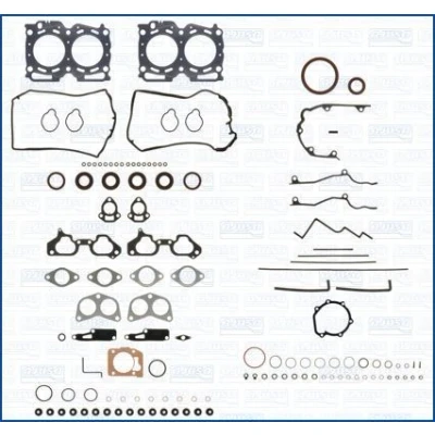 Billede af AJUSA 50244600 Komplet pakningssæt, motor MULTILAYER STEEL