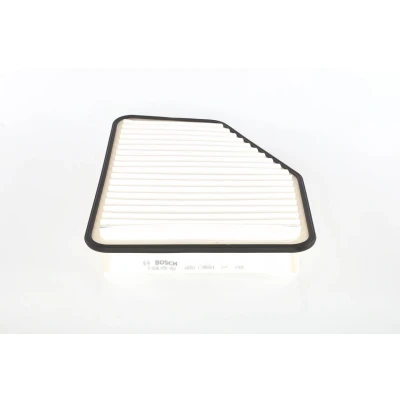 Billede af BOSCH F 026 400 162 Luftfilter 51 232 280 Filterindsats LEXUS: SC II Cabriolet, GS