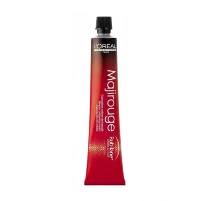 Billede af L&#039;Oréal Professionnel Majirouge Rubilane 50 ml 7.40 Extra Intense Copper Blonde