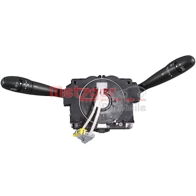 Billede af METZGER 0916810 Ratstammekontakt PEUGEOT: 206+ Hatchback