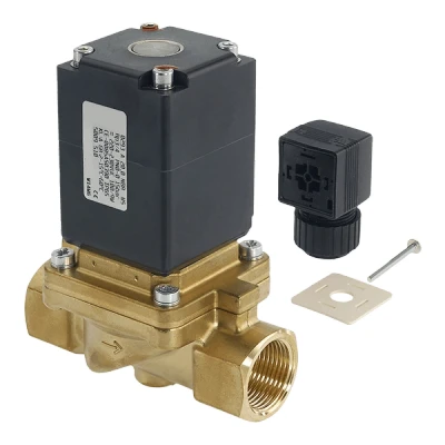 Billede af ENGITECH ENT260018 Magnetventil