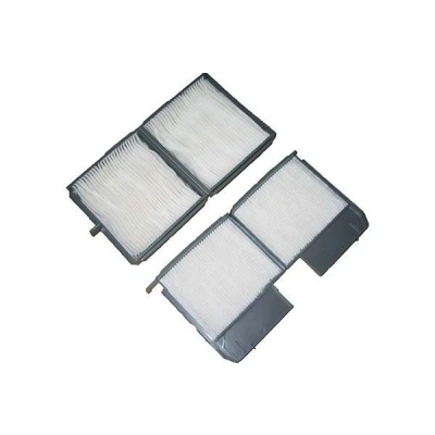 Billede af KAVO PARTS TC 1004 Kabinefilter Pollenfilter 252mm 139mm 19mm TOYOTA: Camry IV Sedan, III Stationcar