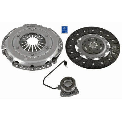 Billede af SACHS XTend Kit plus CSC 3000 990 303 Kobling 240 OPEL: Insignia A Sports Tourer, Hatchback