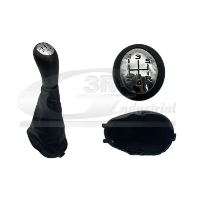Billede af Gearstangsmanchet 3RG 25659