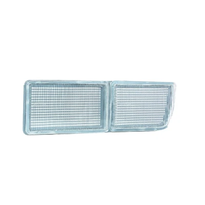 Billede af ALKAR 3312125 Blinklys højre, Kofanger PY21W til venstrestyrede biler DOUBLE FAKE COVER VOLKSWAGEN: Golf 3, Vento, 3 Cabrio