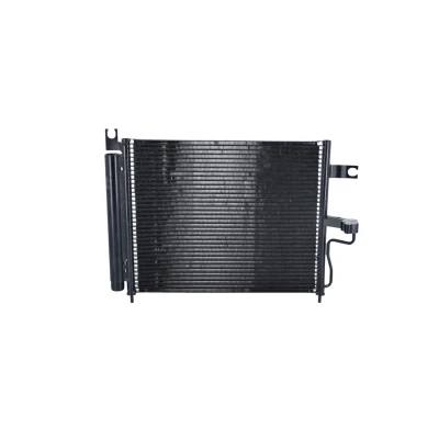 Billede af NRF EASY FIT 35428 Kondensator med tørrer, tætningsring 12,9 8,2 Aluminium 445