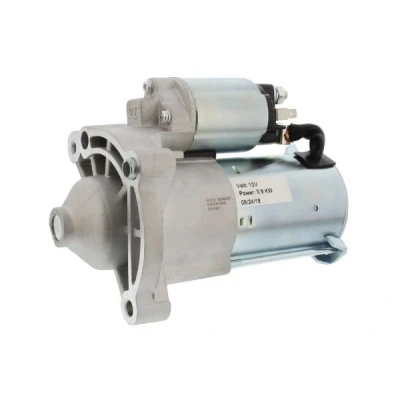 Billede af MAPCO 13461 Starter 12 0,9 9 PEUGEOT: 206 Hatchback, 207 307 CITROËN: Berlingo / First I, C3 I II