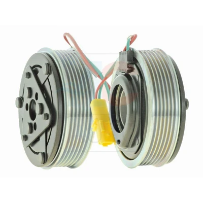 Billede af ACAUTO AC 06SD84 Magnetkobling SANDEN, CITROEN, FIAT, PEUGEOT, PSA, TOYOTA SD5C12, SD6C12, SD7C16, SD7V16 PEUGEOT: 3008 I, 308 I Hatchback, SW