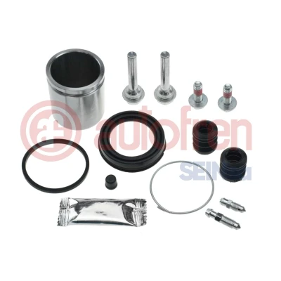 Billede af AUTOFREN SEINSA D44023S Bremsekaliber Rep Sæt foraksel 48mm PISTON KIT+GUIDEPINS PEUGEOT: 205 II Hatchback