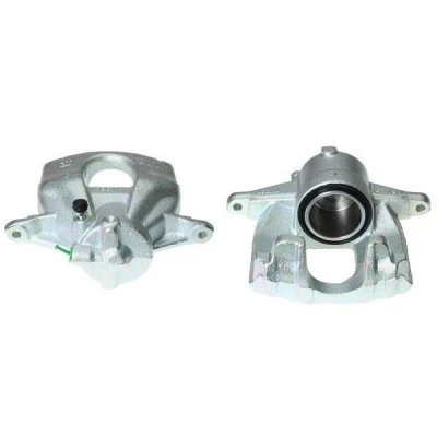 Billede af BUDWEG CALIPER 343990 Bremsekaliber OPEL: Corsa D Hatchback