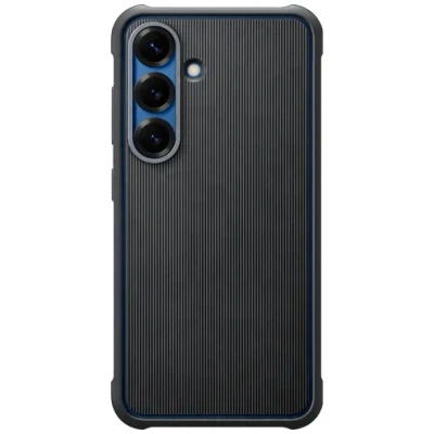 Billede af Samsung Rugged PC Back Cover Sort Galaxy S25