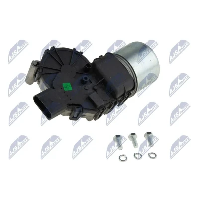 Billede af NTY ESW PL 013 Viskermotor 12 foran til venstrestyrede biler OPEL: Astra H Caravan, Hatchback