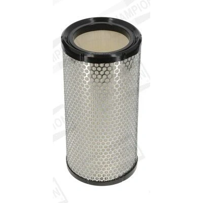 Billede af CHAMPION CAF100432C Luftfilter 268 130 Filterindsats med beskyttelsesgitter RENAULT: MEGANE 1, 1 Coach